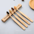 Wholesale protection disposable hotel bamboo toothbrush